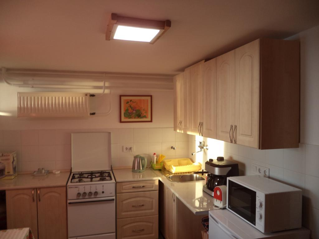 Napkelte Apartman Tihany Phòng bức ảnh