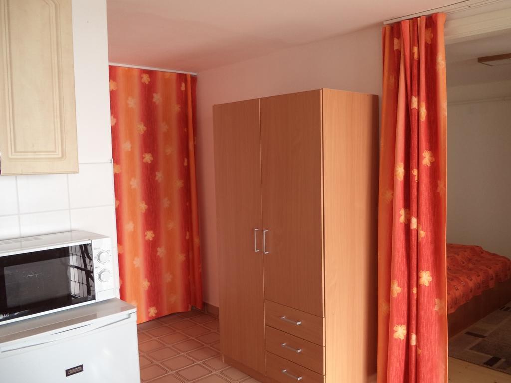 Napkelte Apartman Tihany Phòng bức ảnh