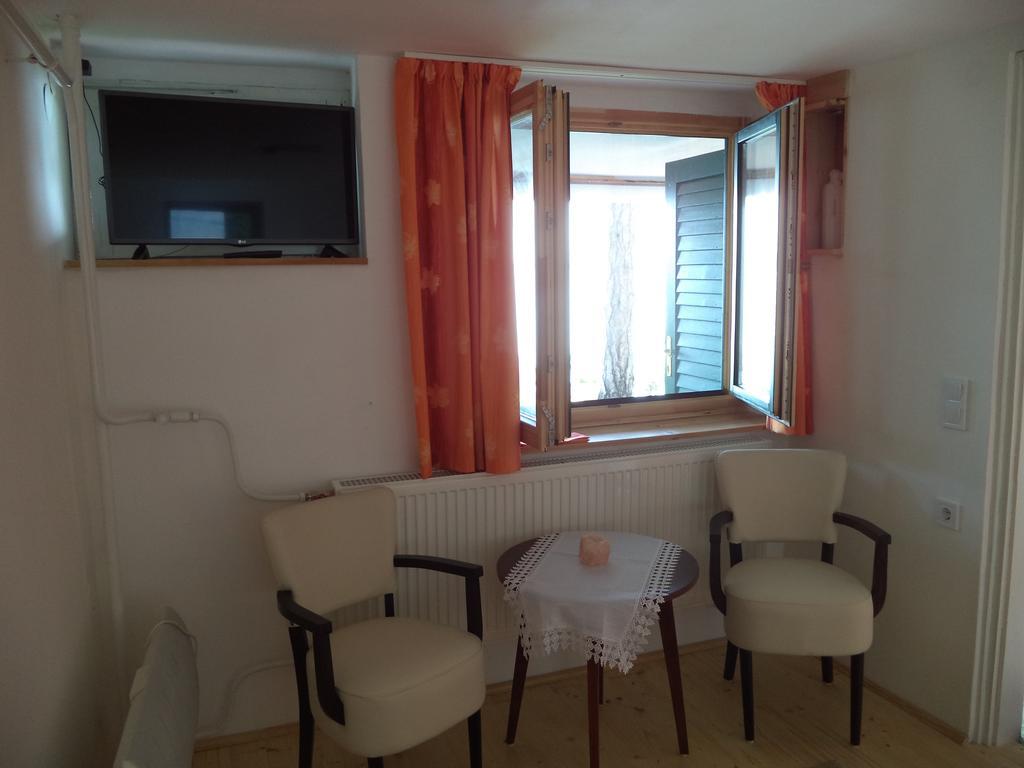 Napkelte Apartman Tihany Phòng bức ảnh
