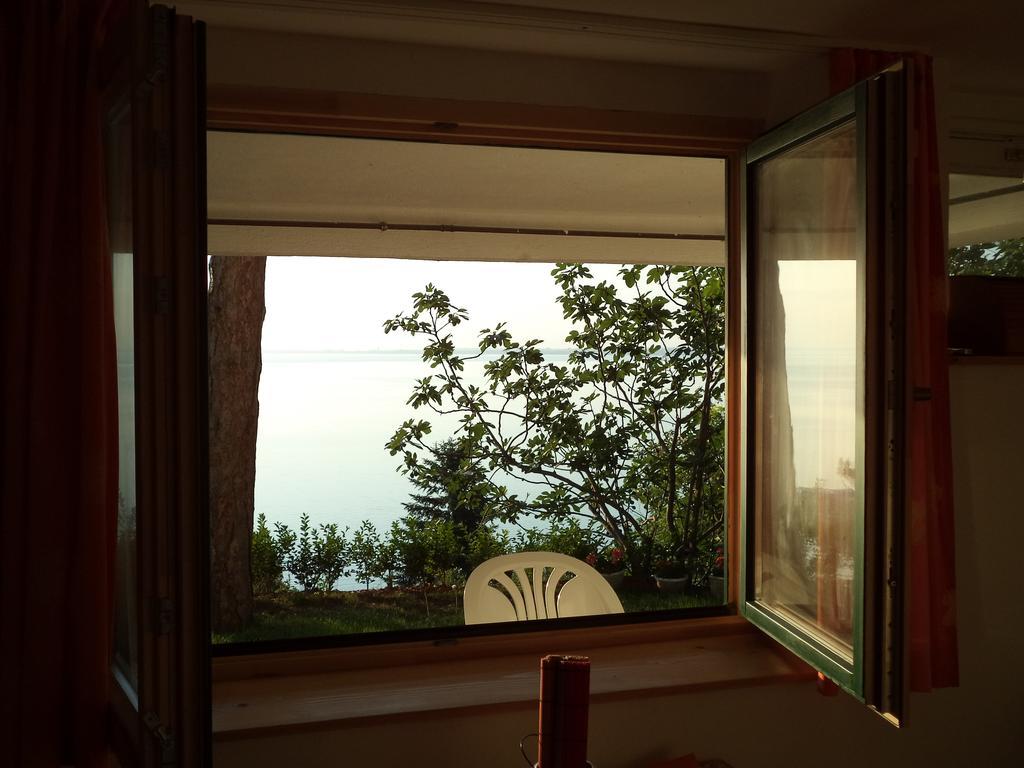 Napkelte Apartman Tihany Phòng bức ảnh
