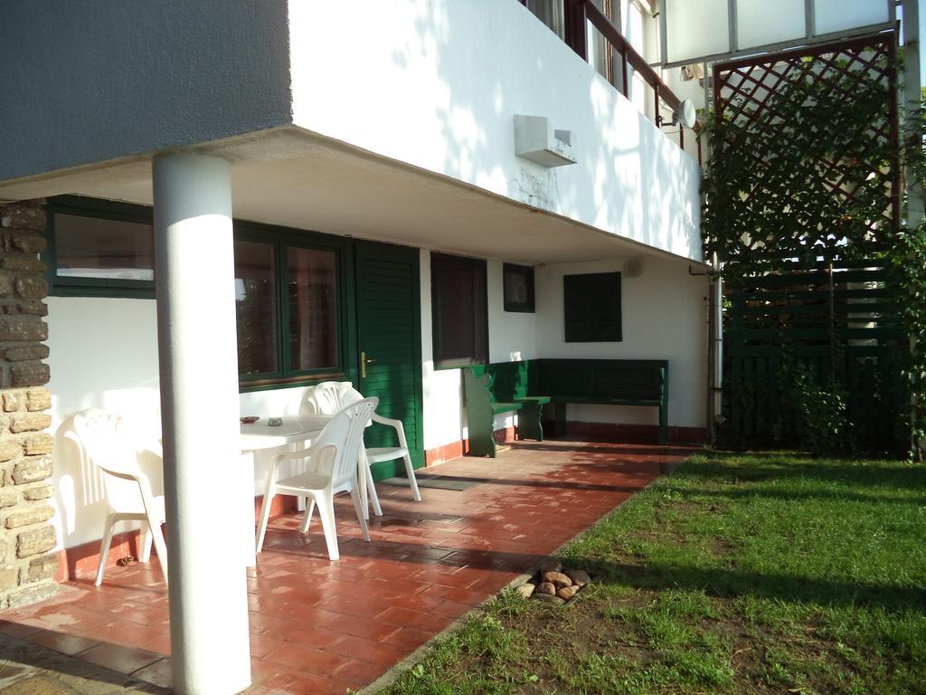 Napkelte Apartman Tihany Phòng bức ảnh
